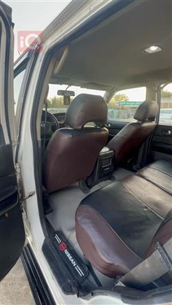 نيسان باترول